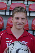 Co-Trainer, Jens Klingner